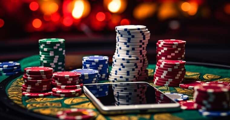 Discover the Ultimate Gaming Experience at Savanna Wins Casino