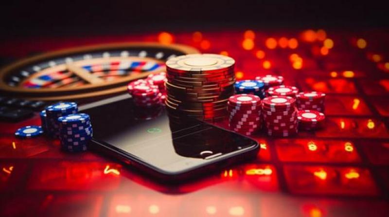 Experience the Thrill at Casino Spinsala UK 1
