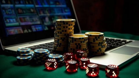 Experience the Thrill at Casino Spinsala UK 1